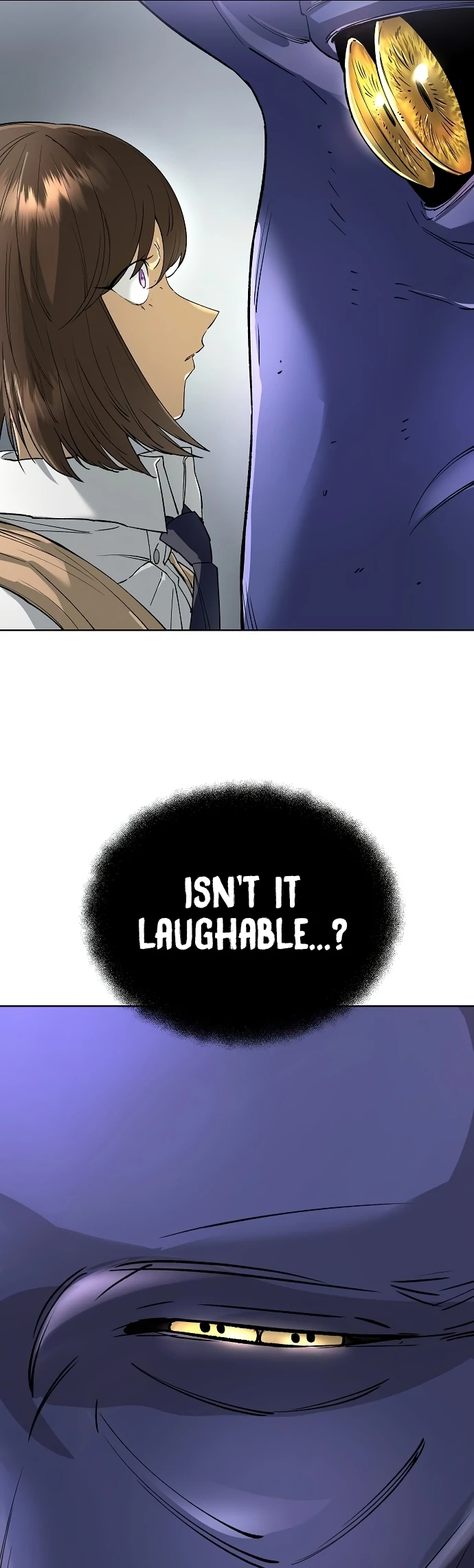 Cosmic Heavenly Demon 3077 Chapter 63 - page 60