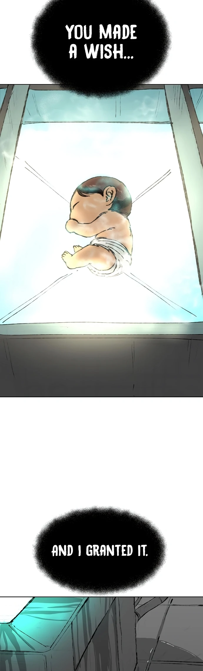 Cosmic Heavenly Demon 3077 Chapter 63 - page 62