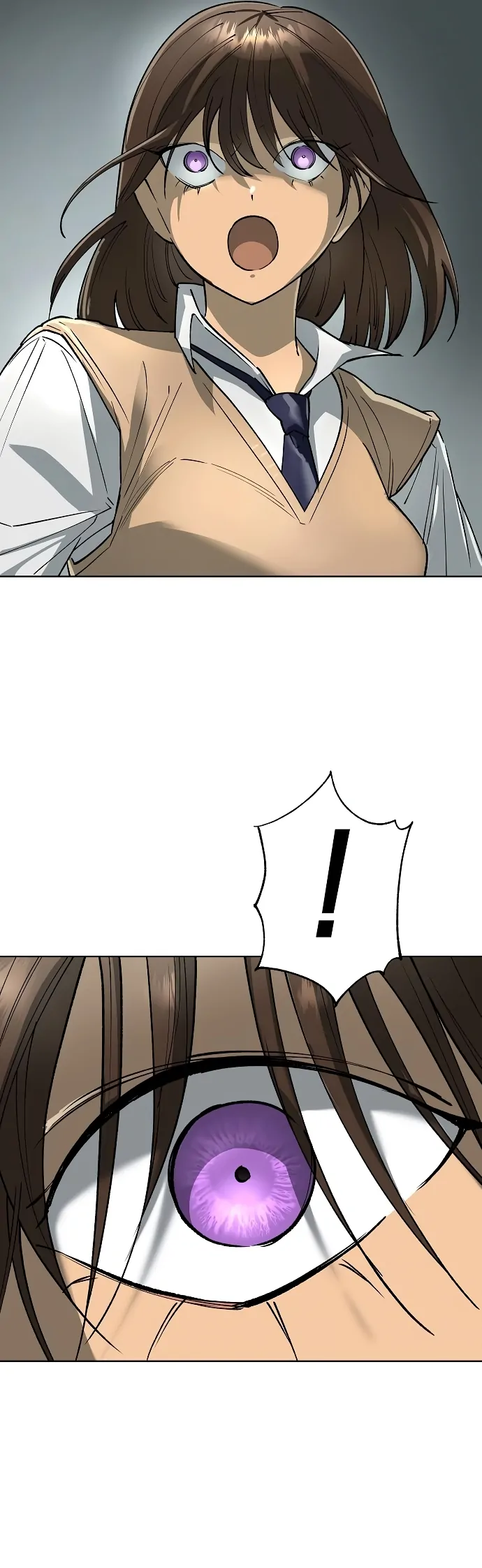 Cosmic Heavenly Demon 3077 Chapter 63 - page 64