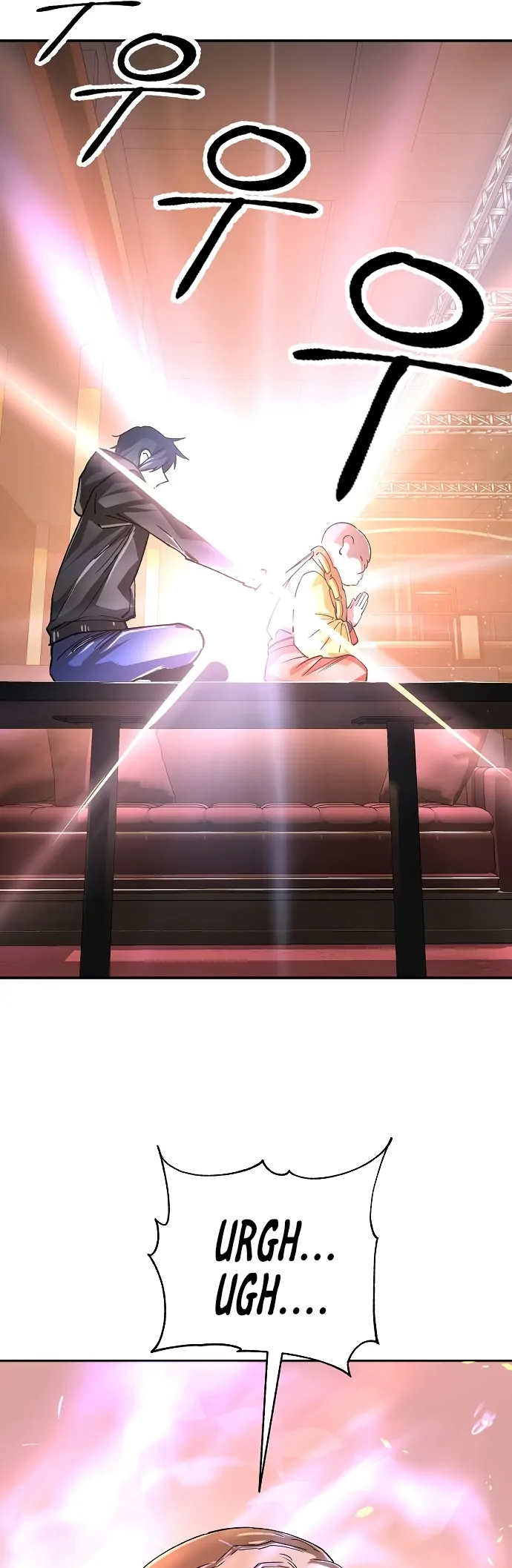 Cosmic Heavenly Demon 3077 Chapter 63 - page 68