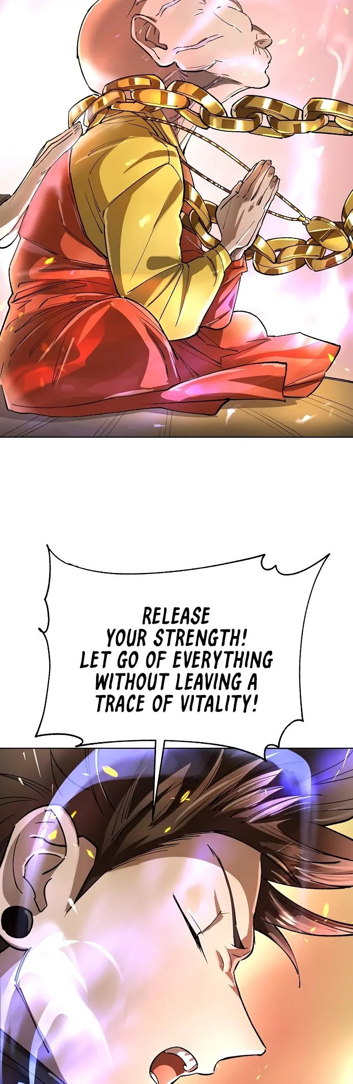 Cosmic Heavenly Demon 3077 Chapter 63 - page 69