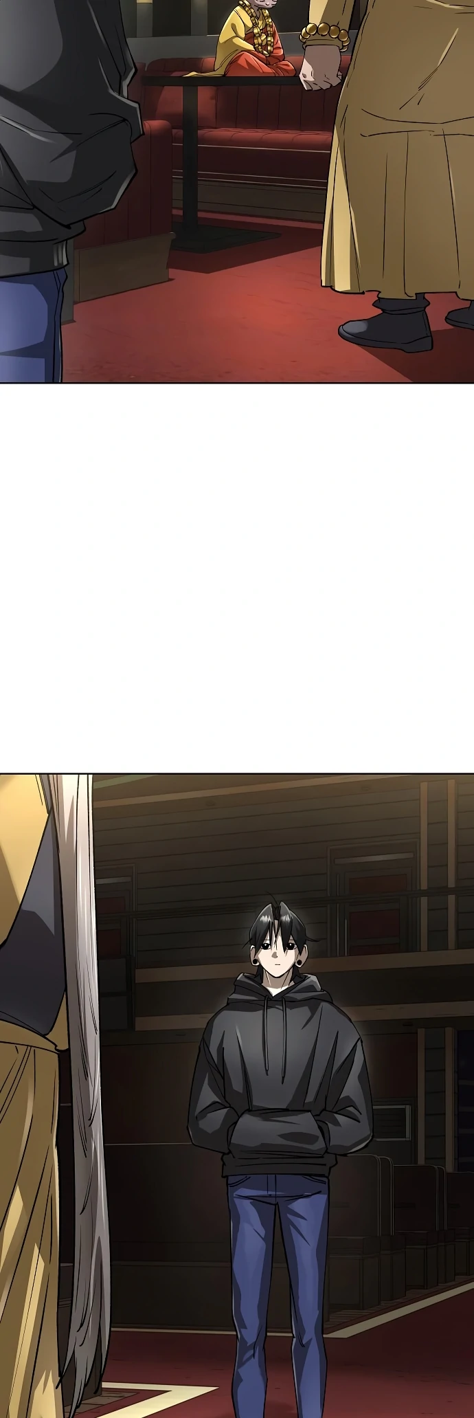 Cosmic Heavenly Demon 3077 Chapter 63 - page 7