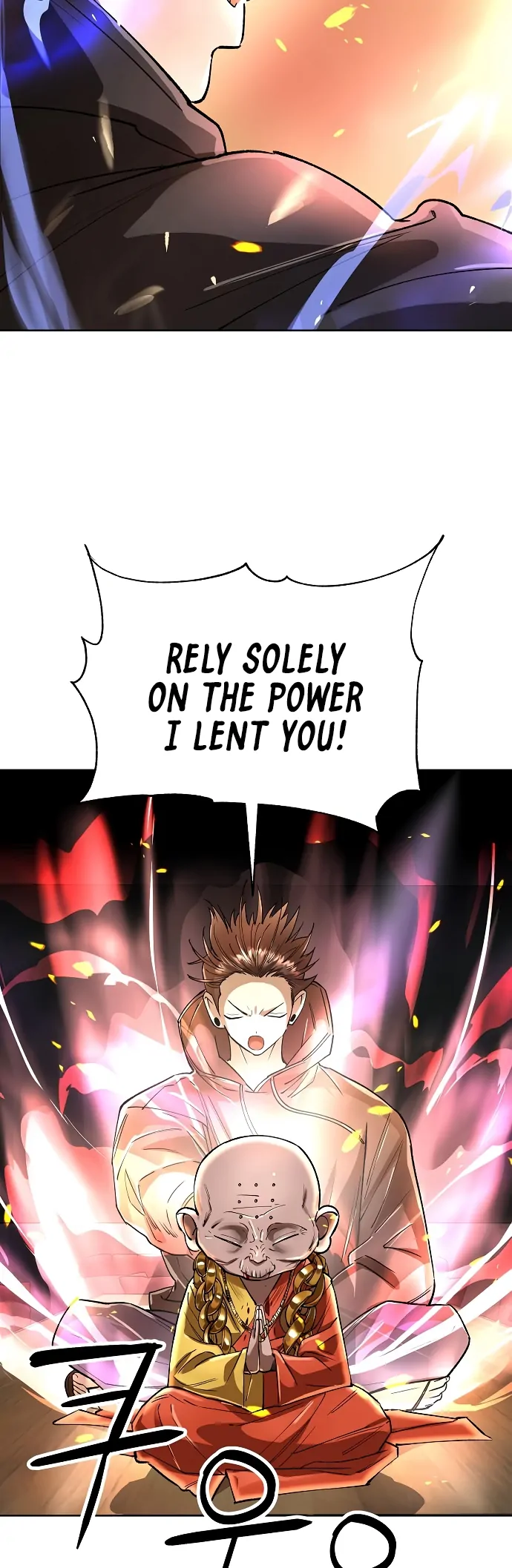 Cosmic Heavenly Demon 3077 Chapter 63 - page 70