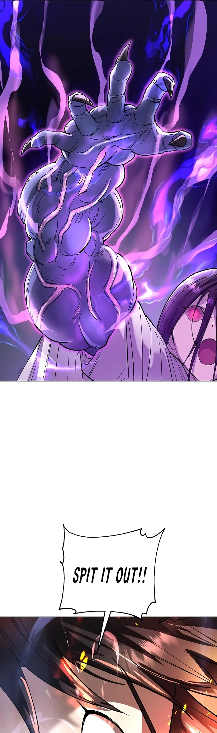 Cosmic Heavenly Demon 3077 Chapter 63 - page 72