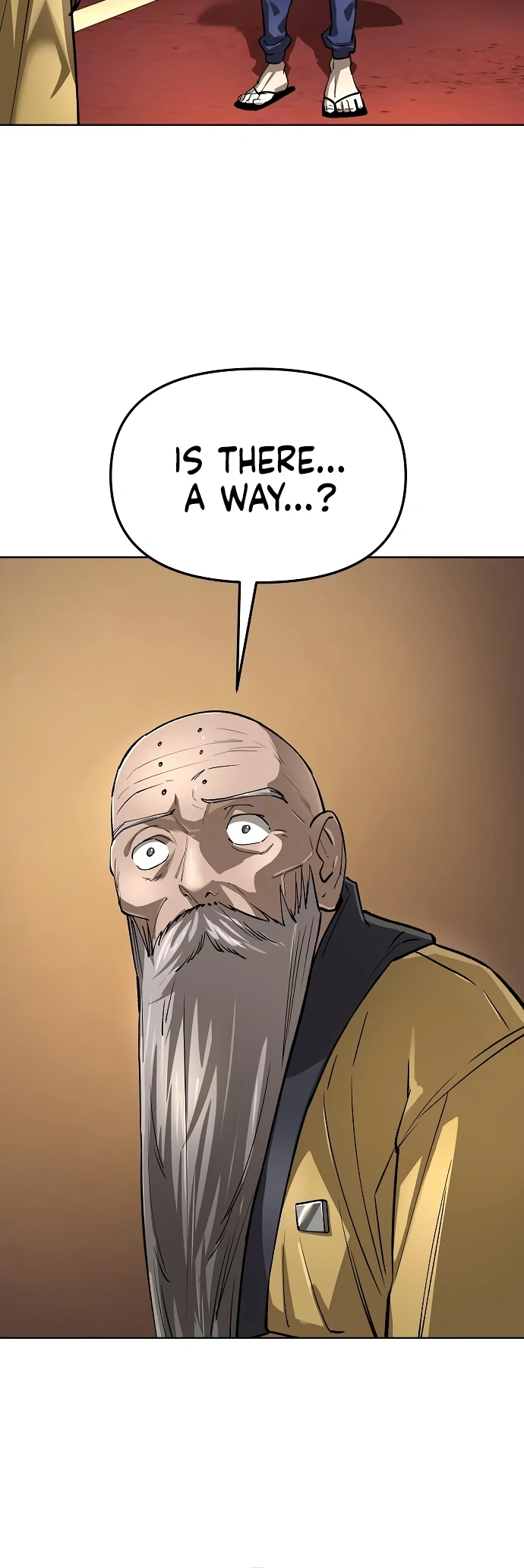 Cosmic Heavenly Demon 3077 Chapter 63 - page 8