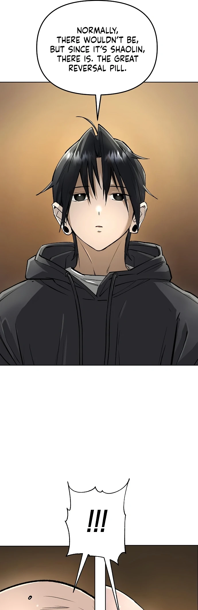 Cosmic Heavenly Demon 3077 Chapter 63 - page 9