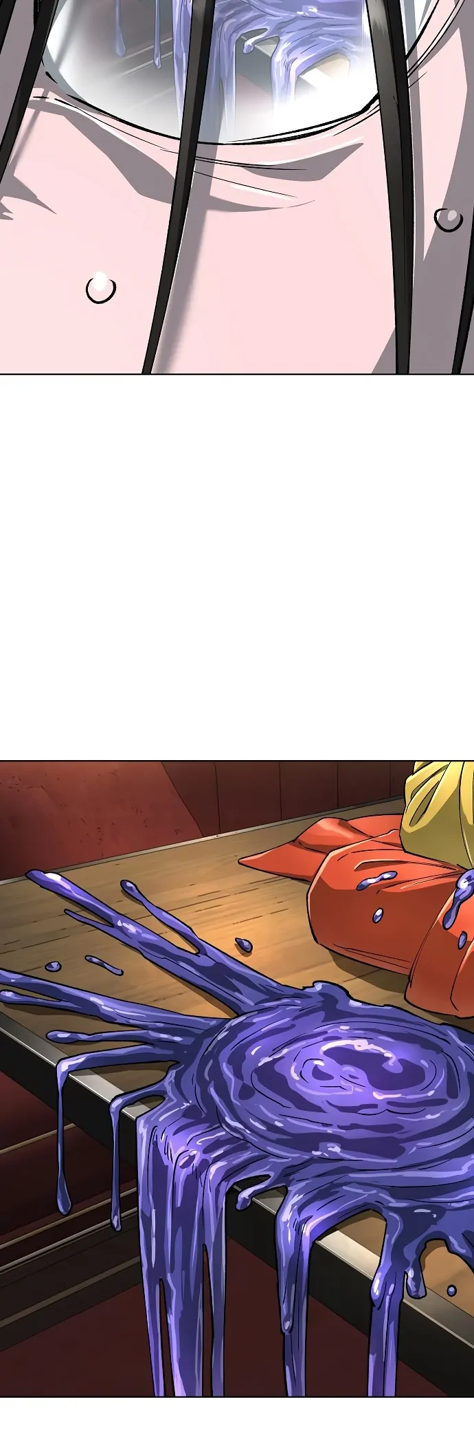 Cosmic Heavenly Demon 3077 Chapter 64 - page 11