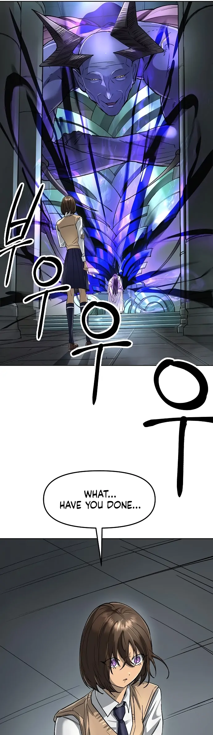 Cosmic Heavenly Demon 3077 Chapter 64 - page 13