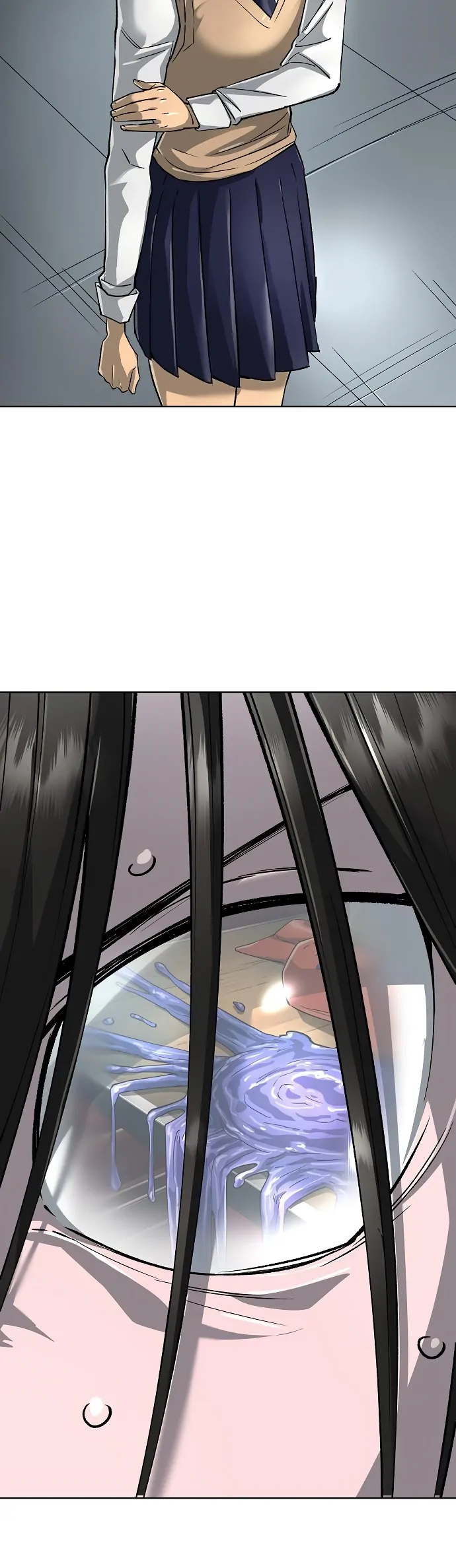 Cosmic Heavenly Demon 3077 Chapter 64 - page 14