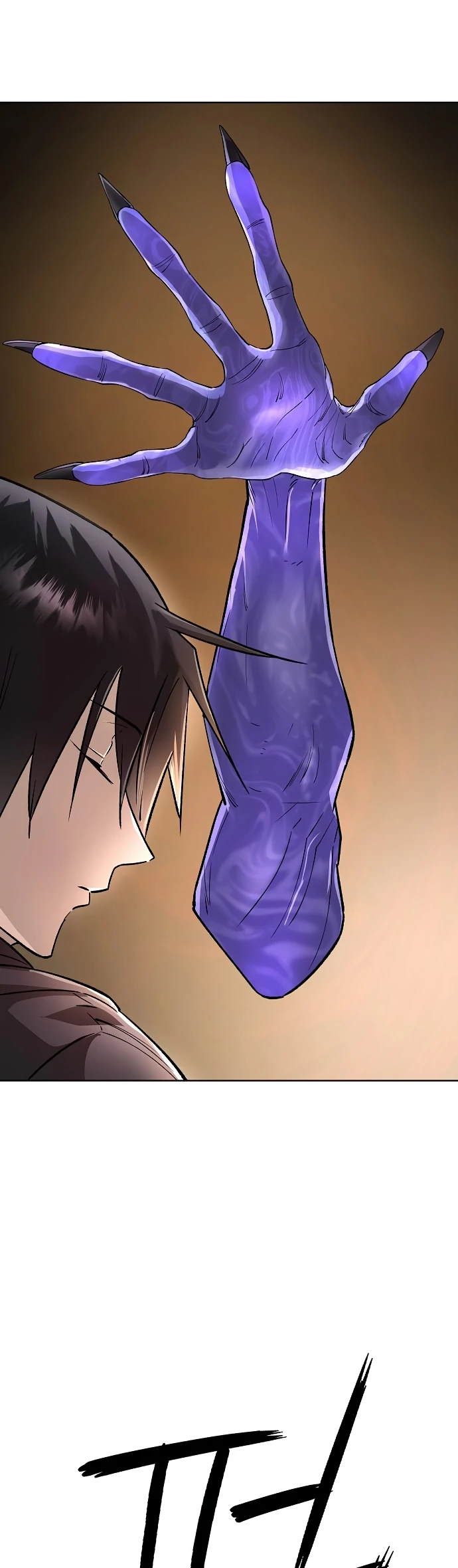 Cosmic Heavenly Demon 3077 Chapter 64 - page 17