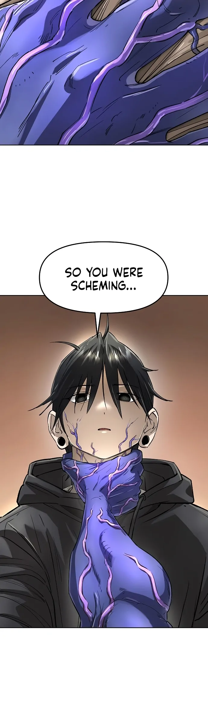 Cosmic Heavenly Demon 3077 Chapter 64 - page 20