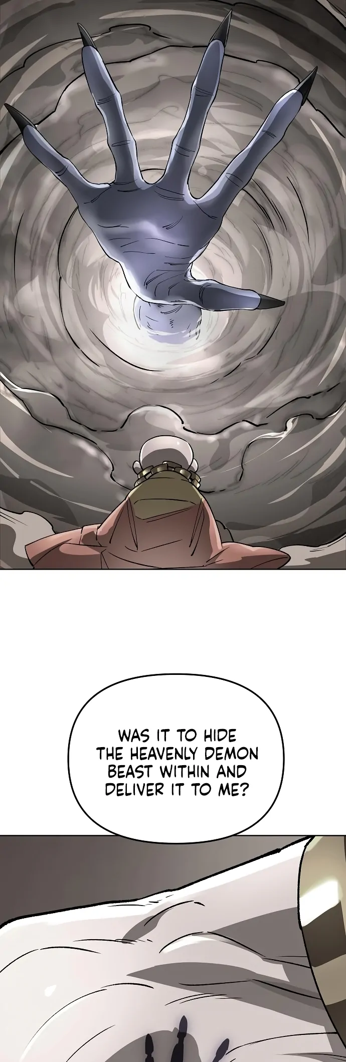 Cosmic Heavenly Demon 3077 Chapter 64 - page 22