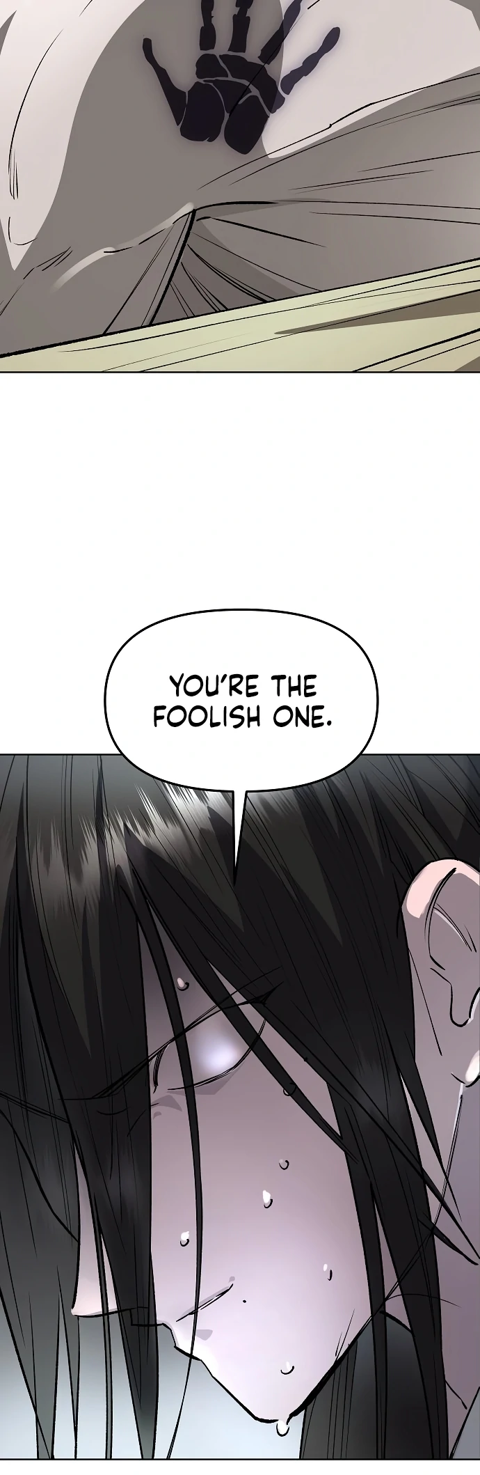 Cosmic Heavenly Demon 3077 Chapter 64 - page 23