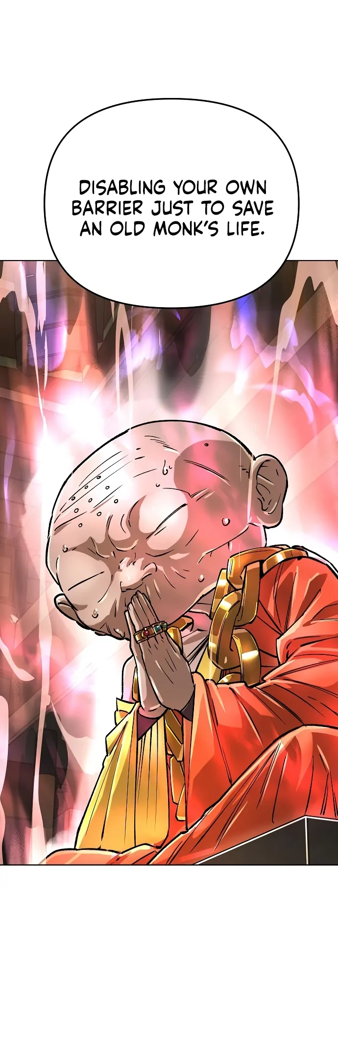 Cosmic Heavenly Demon 3077 Chapter 64 - page 24