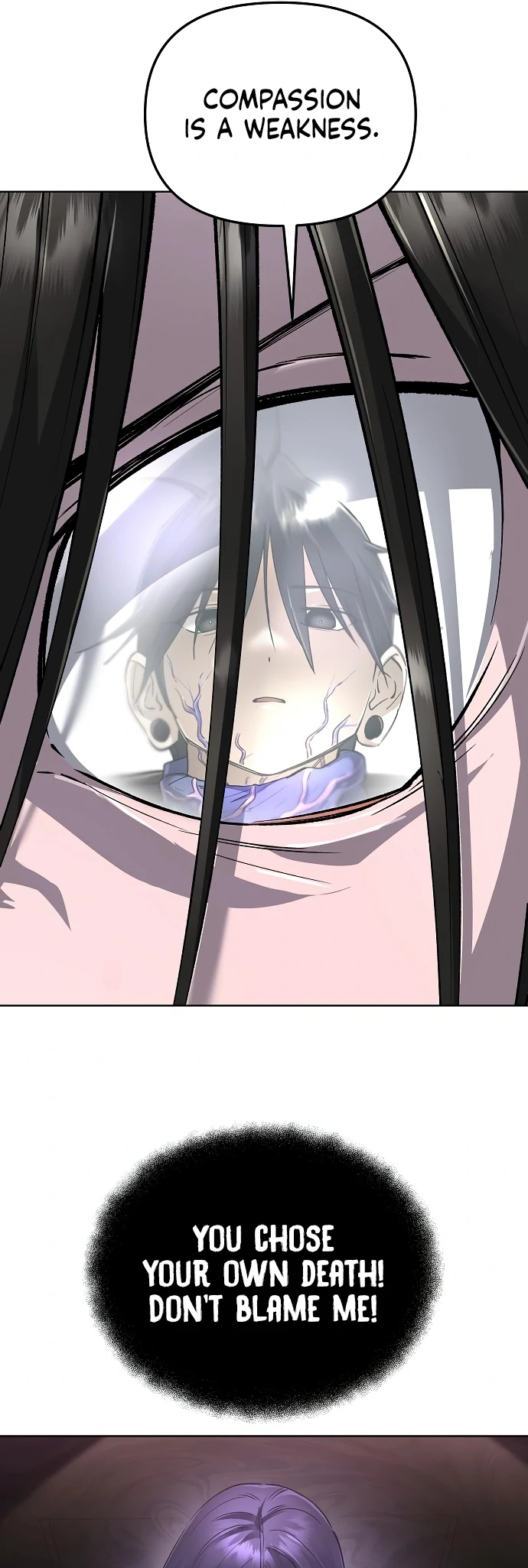 Cosmic Heavenly Demon 3077 Chapter 64 - page 25