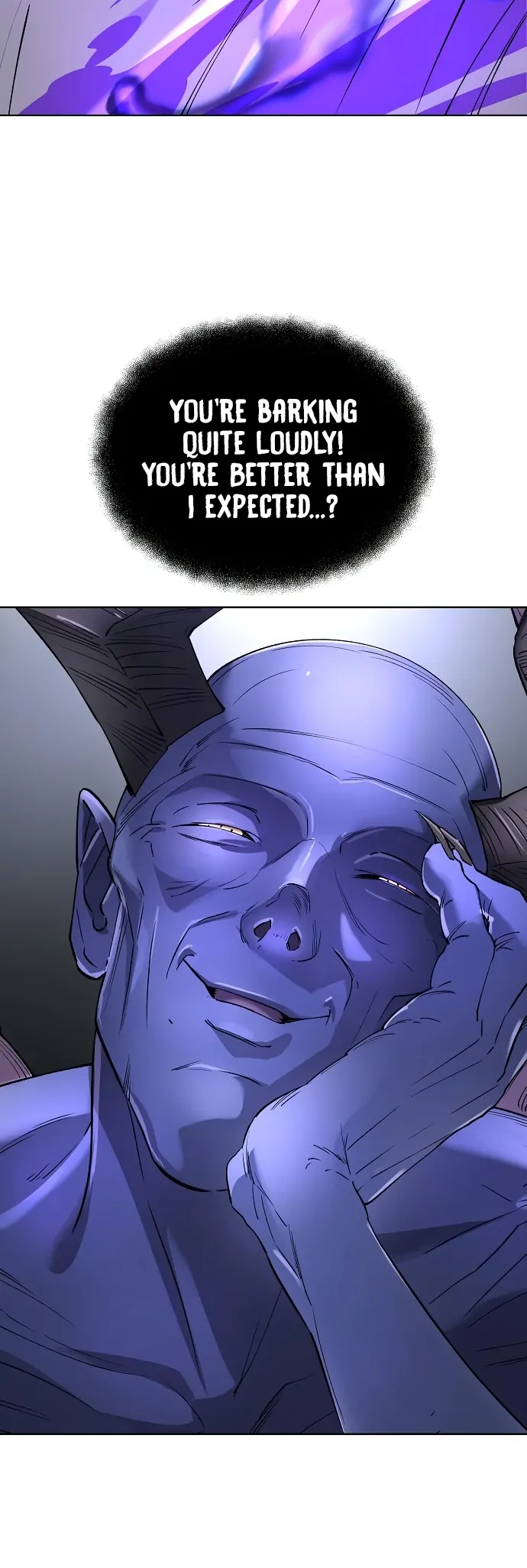 Cosmic Heavenly Demon 3077 Chapter 64 - page 28