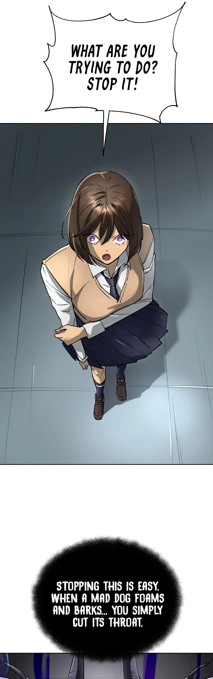 Cosmic Heavenly Demon 3077 Chapter 64 - page 29