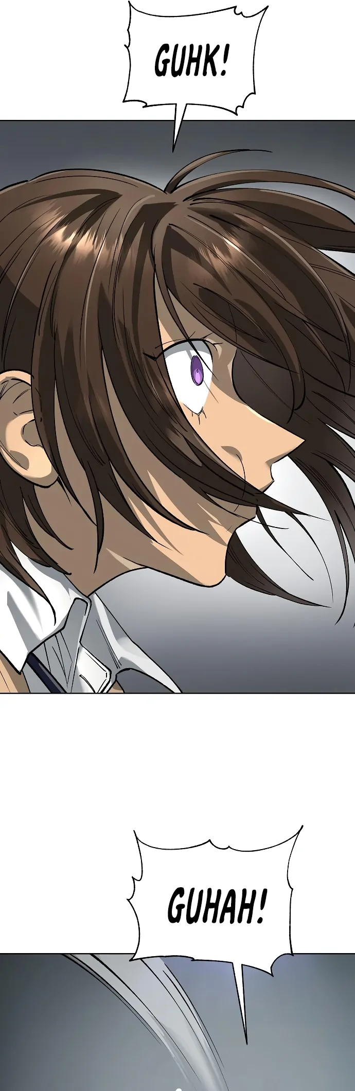 Cosmic Heavenly Demon 3077 Chapter 64 - page 33