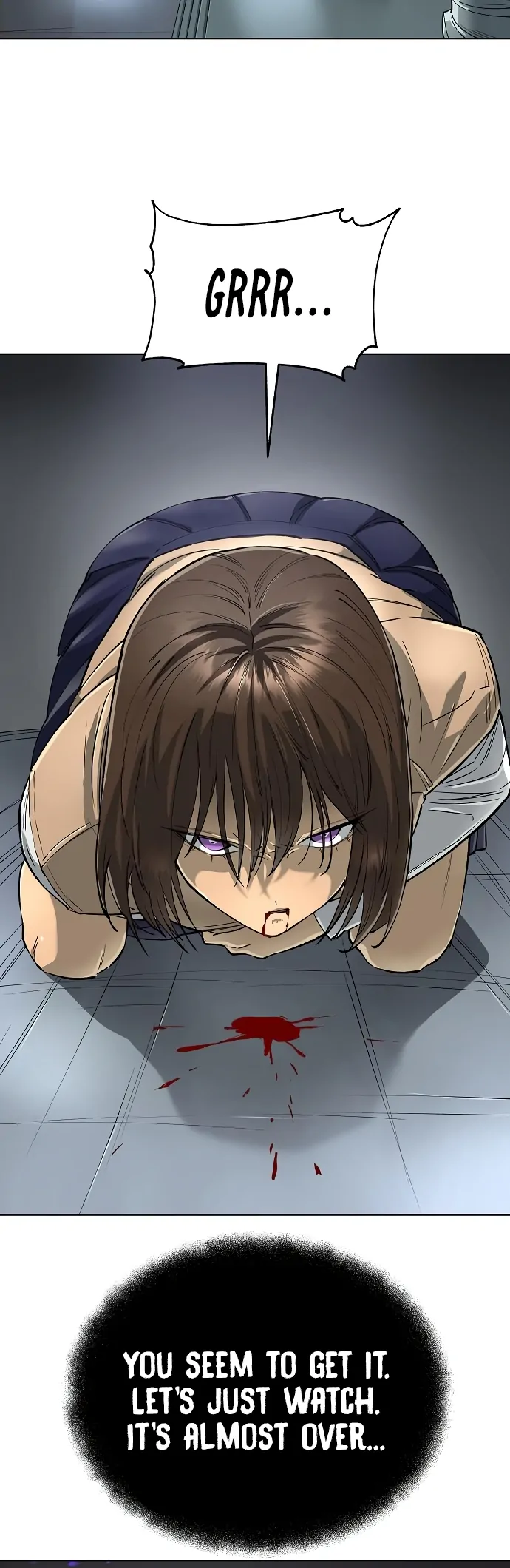 Cosmic Heavenly Demon 3077 Chapter 64 - page 36