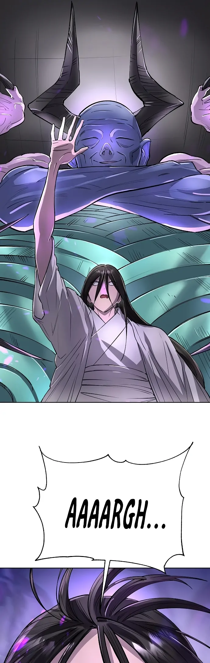 Cosmic Heavenly Demon 3077 Chapter 64 - page 37