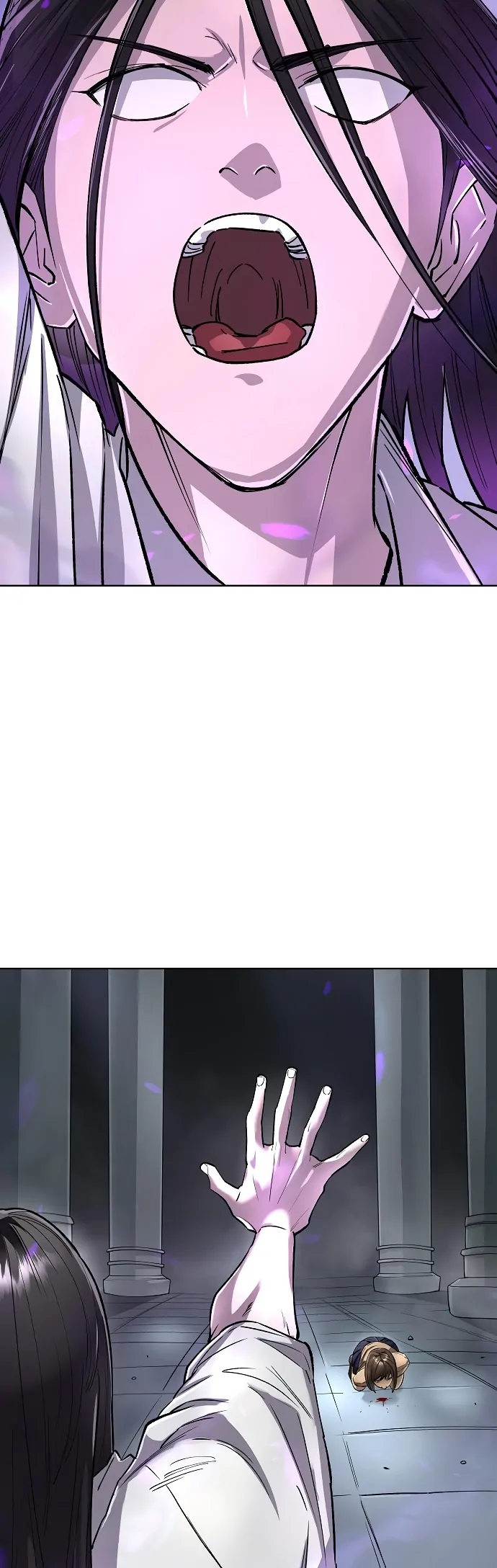 Cosmic Heavenly Demon 3077 Chapter 64 - page 38