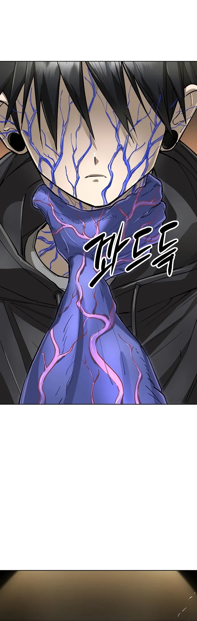 Cosmic Heavenly Demon 3077 Chapter 64 - page 40