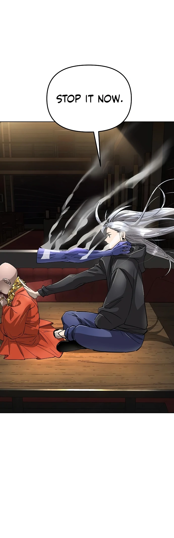 Cosmic Heavenly Demon 3077 Chapter 64 - page 48