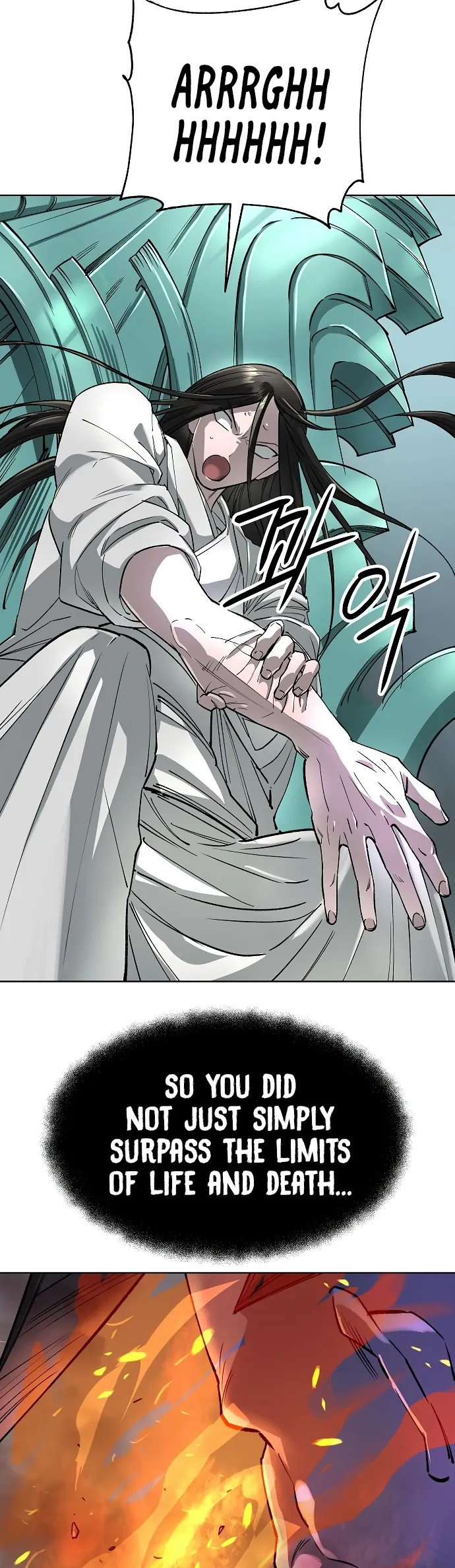 Cosmic Heavenly Demon 3077 Chapter 64 - page 51