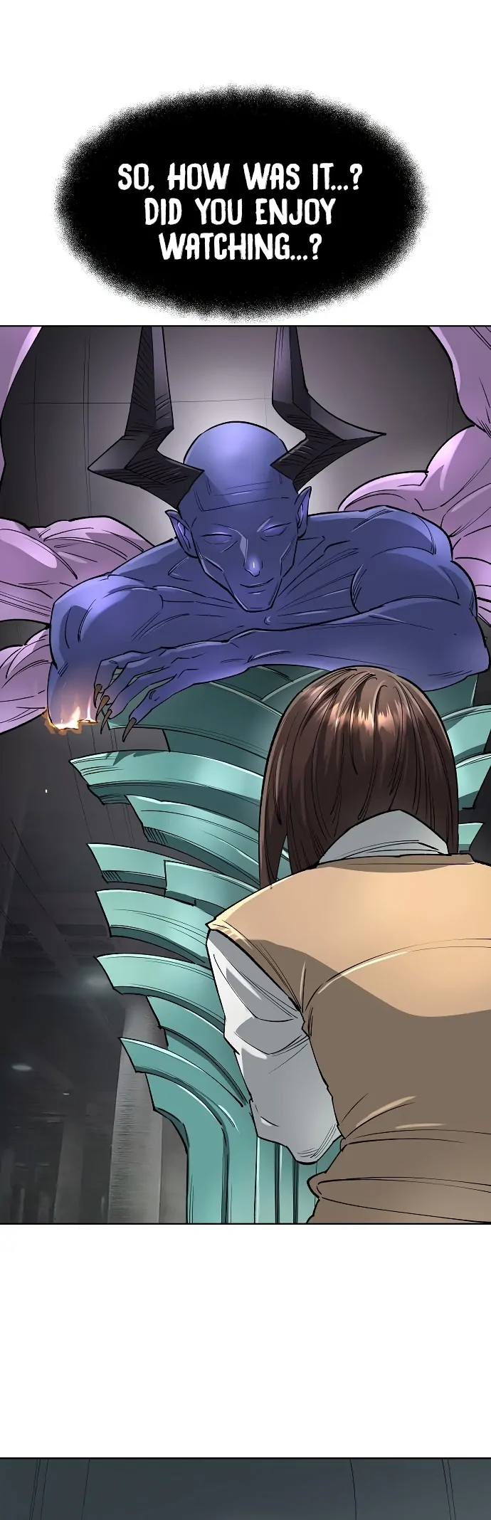 Cosmic Heavenly Demon 3077 Chapter 64 - page 53