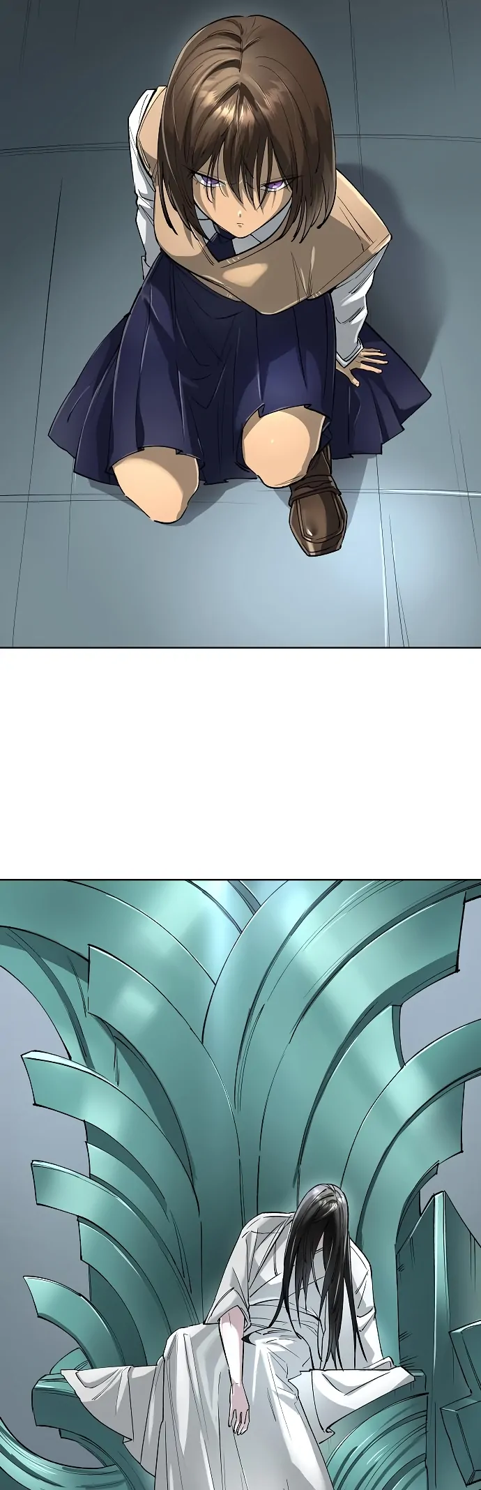 Cosmic Heavenly Demon 3077 Chapter 64 - page 54