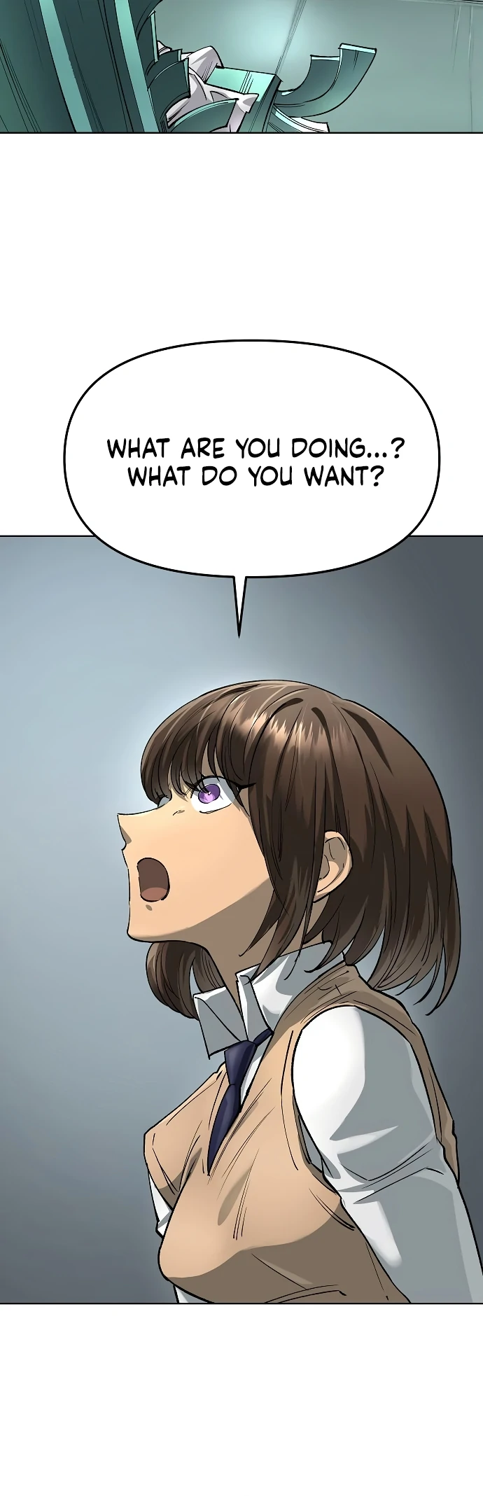 Cosmic Heavenly Demon 3077 Chapter 64 - page 56