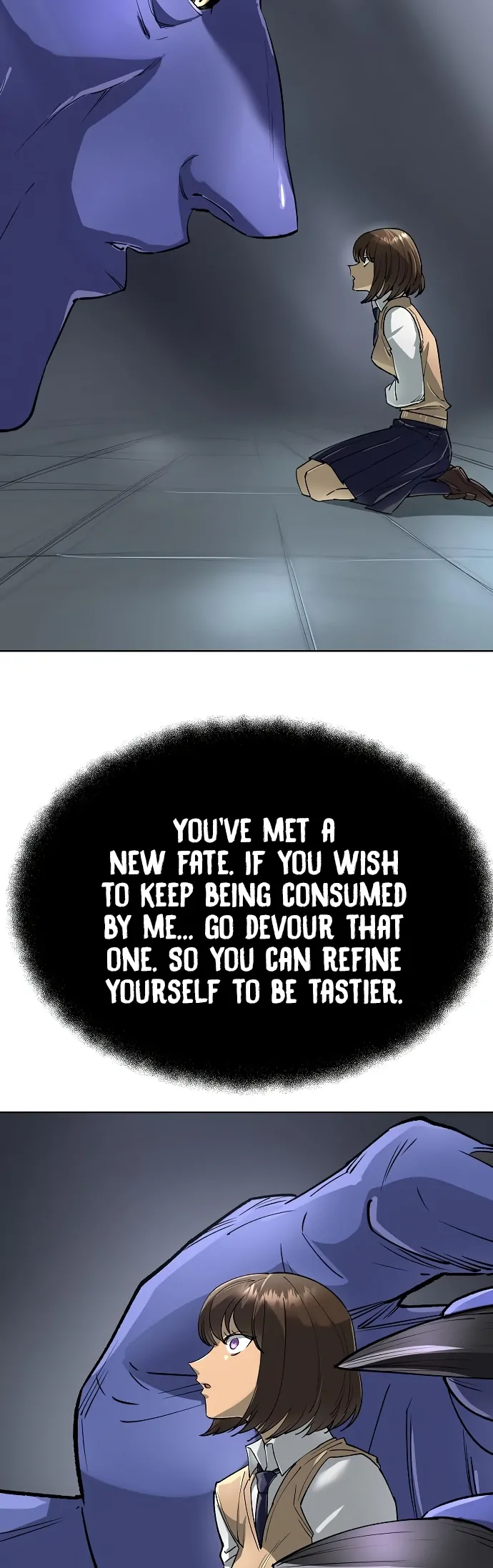 Cosmic Heavenly Demon 3077 Chapter 64 - page 58