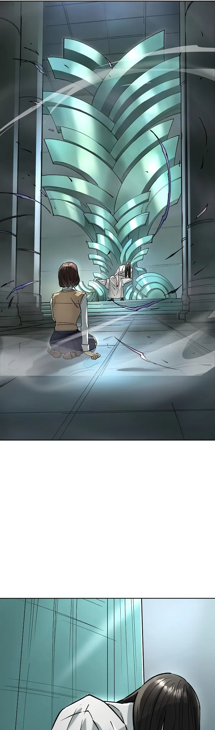 Cosmic Heavenly Demon 3077 Chapter 64 - page 61