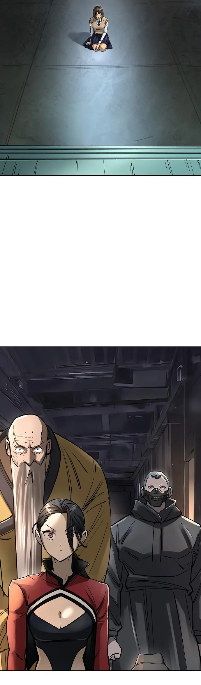 Cosmic Heavenly Demon 3077 Chapter 64 - page 63