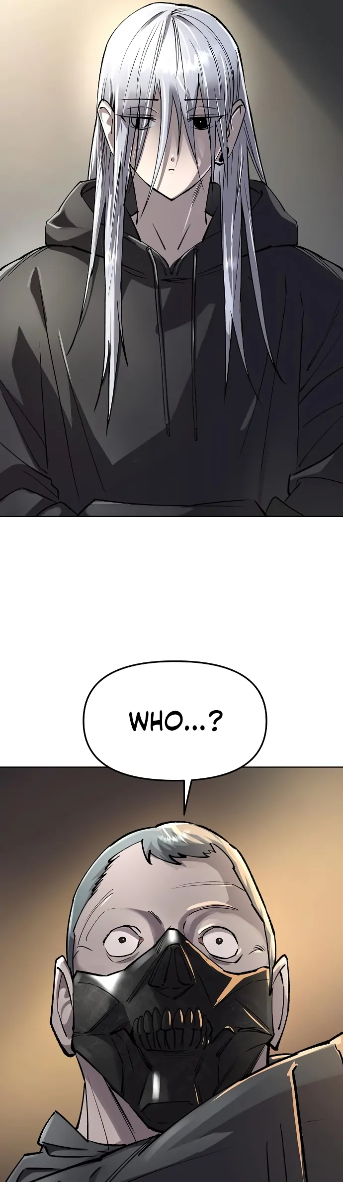 Cosmic Heavenly Demon 3077 Chapter 64 - page 65