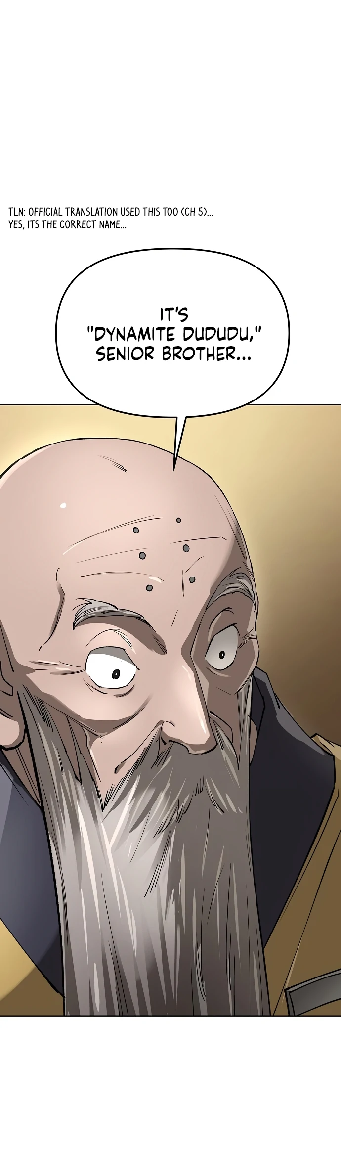 Cosmic Heavenly Demon 3077 Chapter 64 - page 76