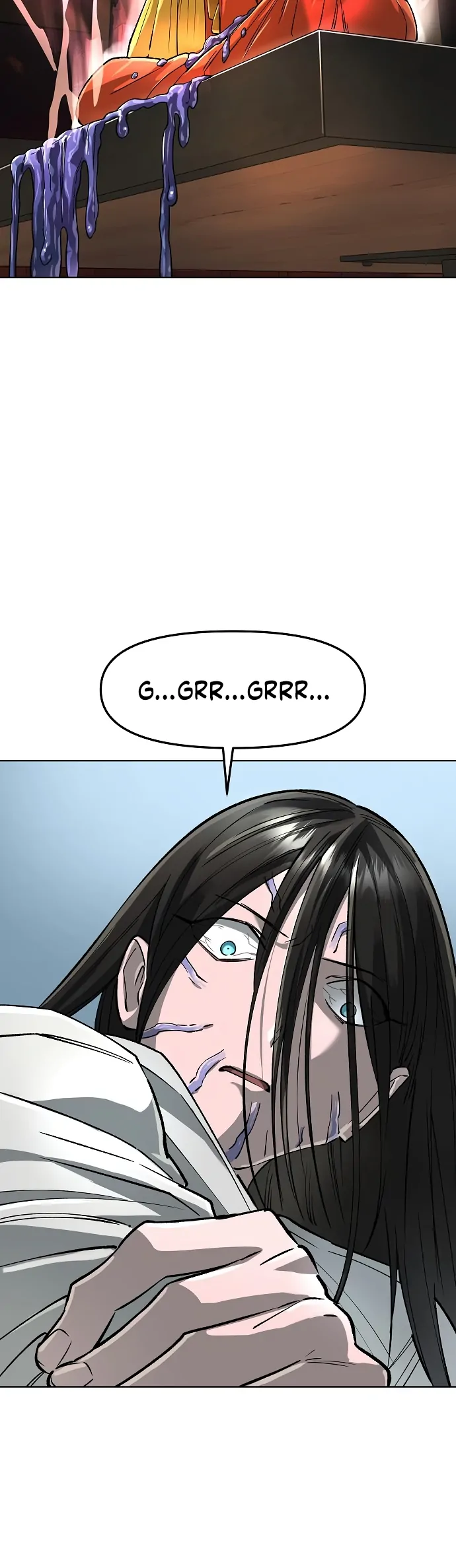 Cosmic Heavenly Demon 3077 Chapter 64 - page 8