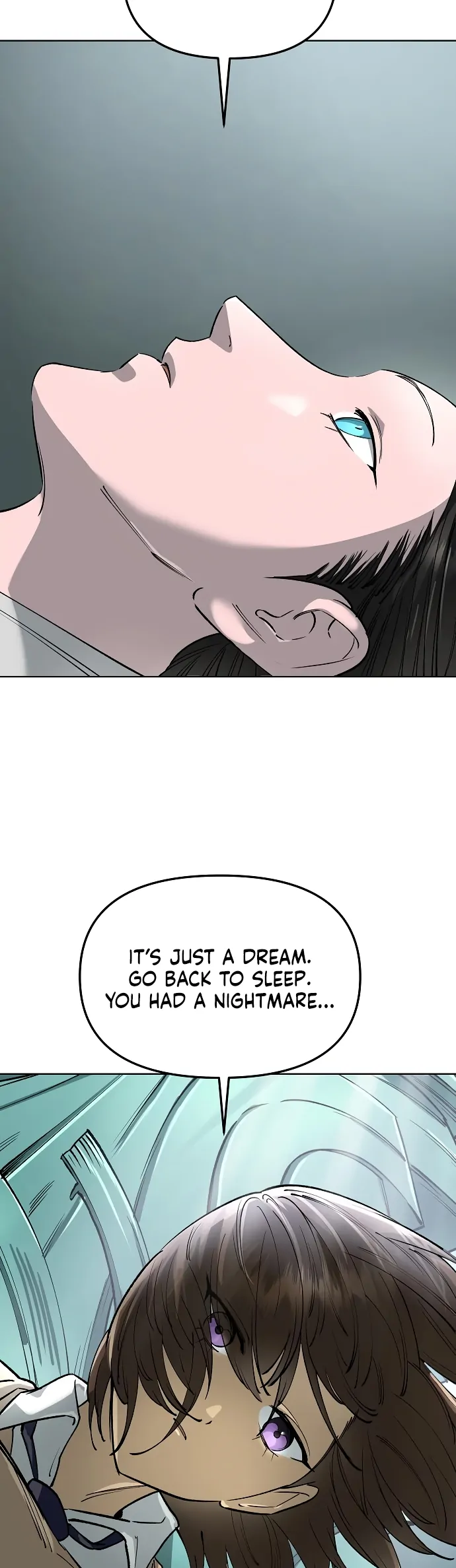 Cosmic Heavenly Demon 3077 Chapter 64 - page 83