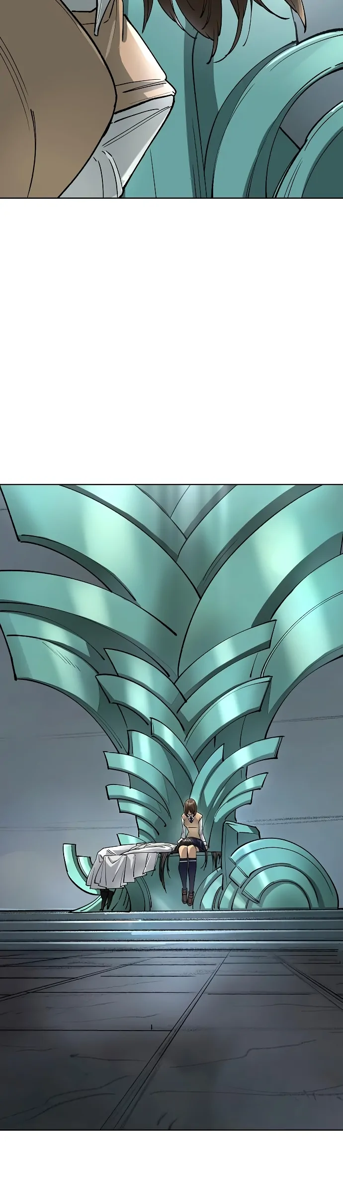 Cosmic Heavenly Demon 3077 Chapter 64 - page 84