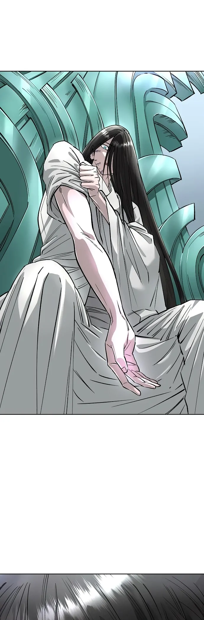 Cosmic Heavenly Demon 3077 Chapter 64 - page 9