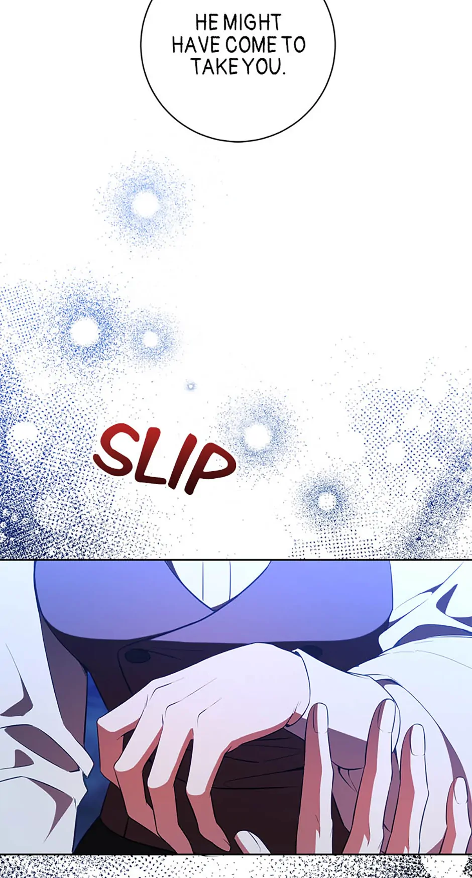 How to Make My Tyrant Husband Love Me Chapter 70 - page 10