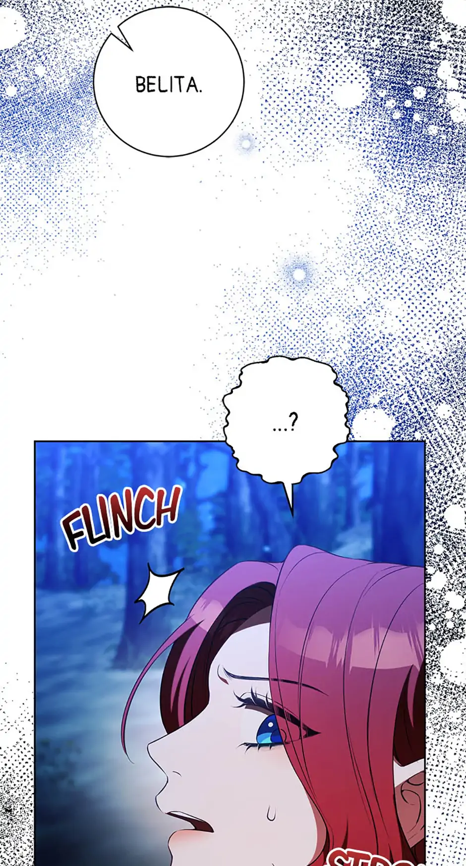 How to Make My Tyrant Husband Love Me Chapter 70 - page 11