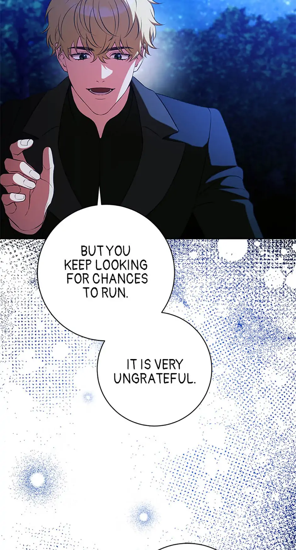 How to Make My Tyrant Husband Love Me Chapter 70 - page 13