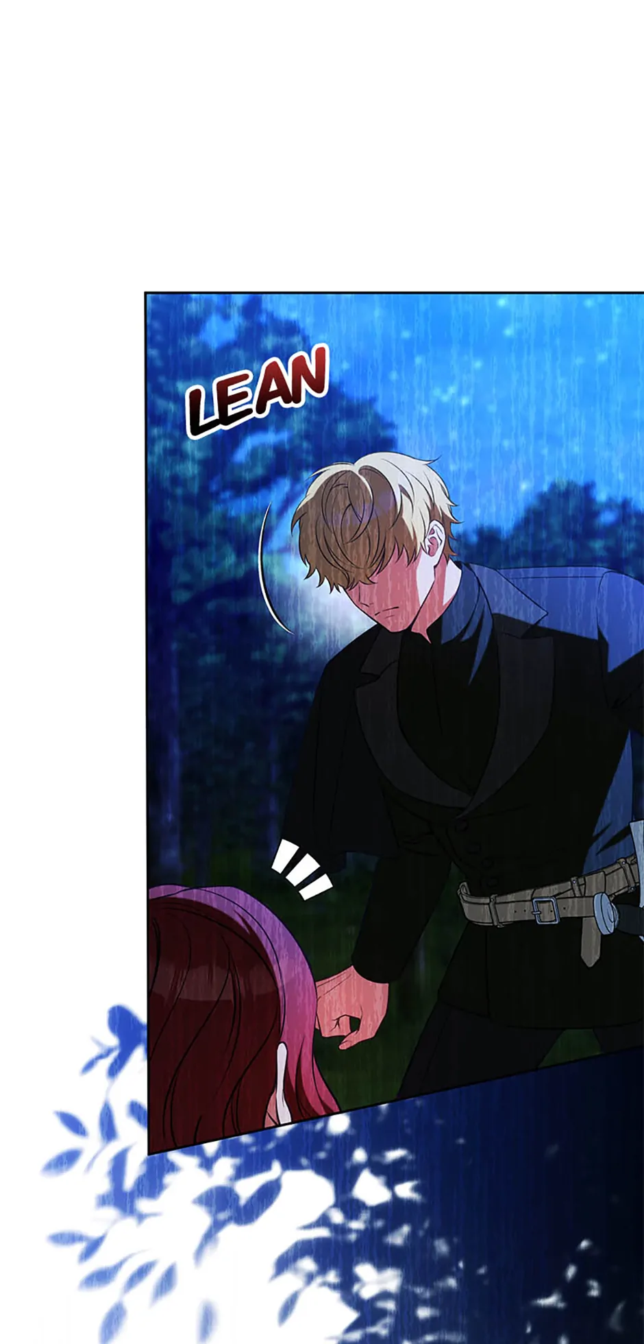 How to Make My Tyrant Husband Love Me Chapter 70 - page 15