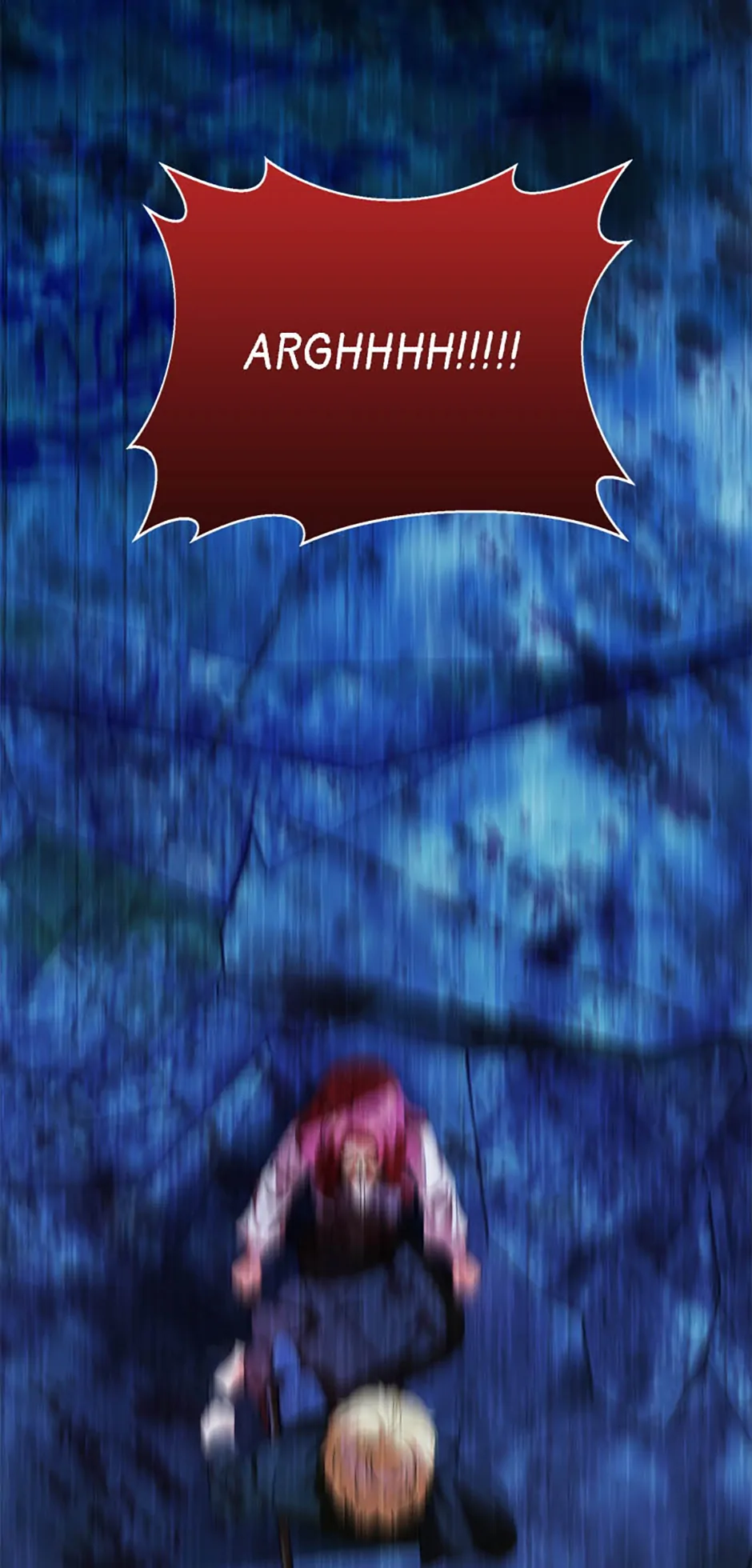 How to Make My Tyrant Husband Love Me Chapter 70 - page 18