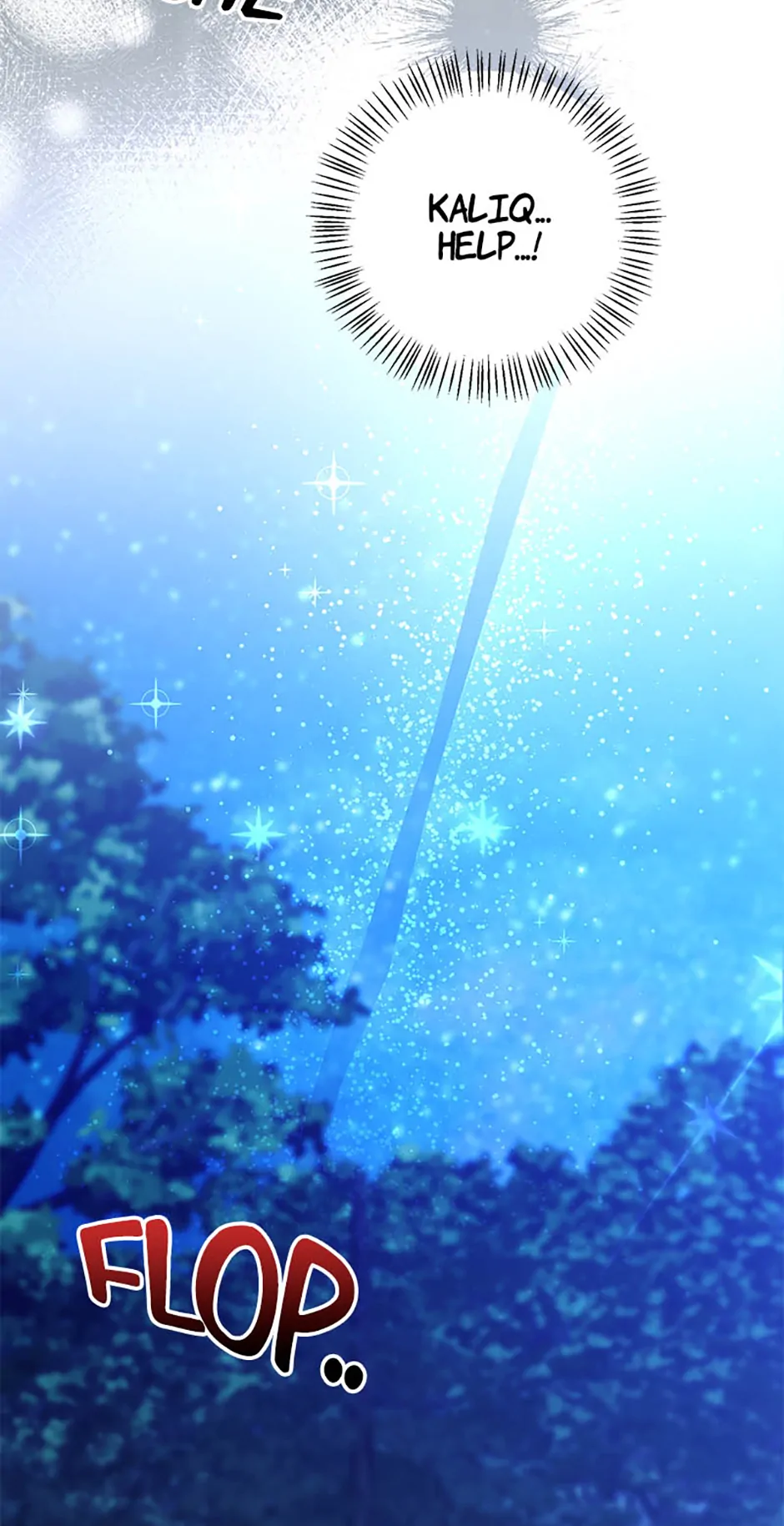 How to Make My Tyrant Husband Love Me Chapter 70 - page 21