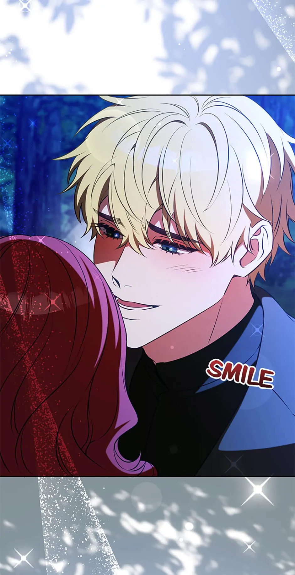 How to Make My Tyrant Husband Love Me Chapter 70 - page 23