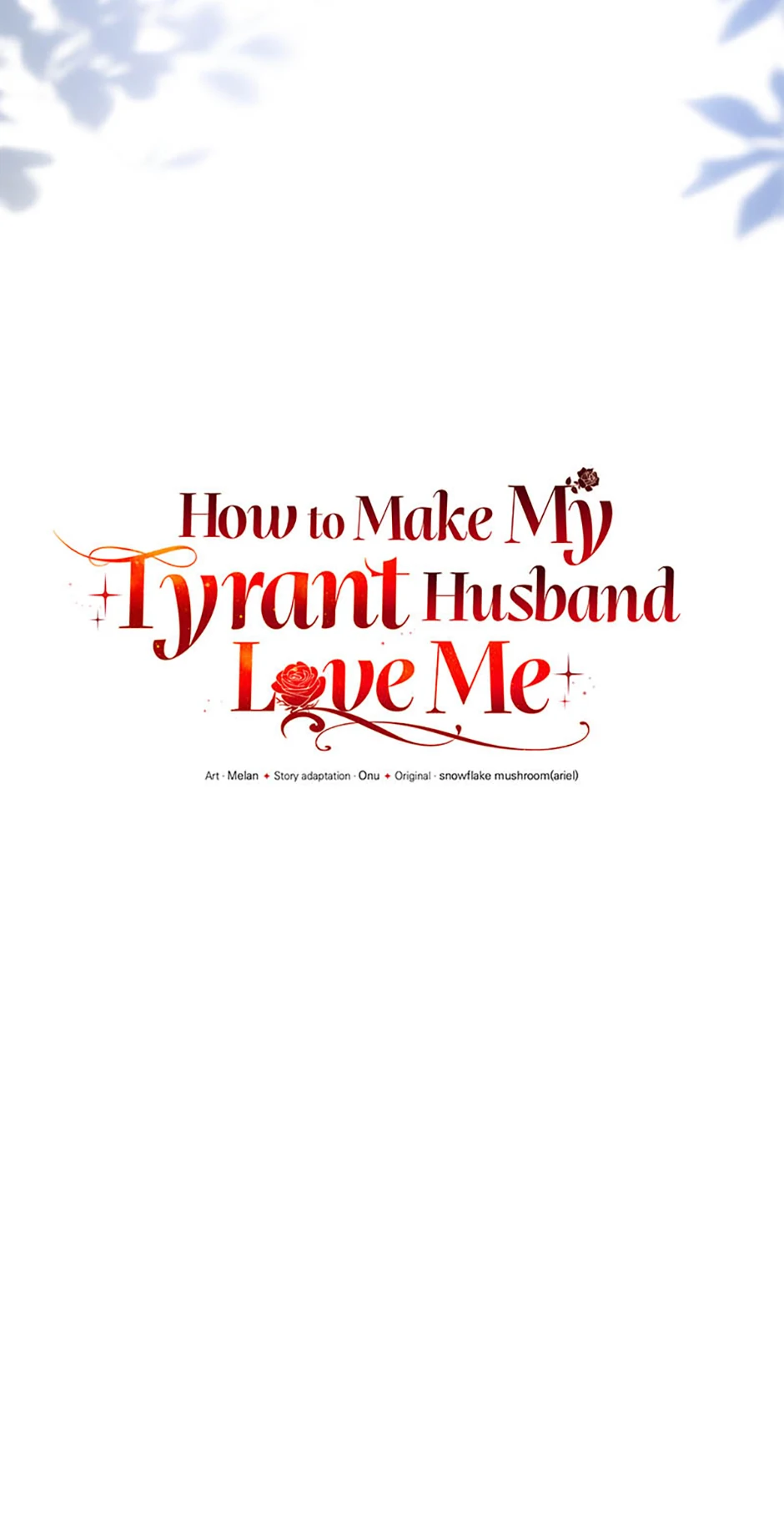 How to Make My Tyrant Husband Love Me Chapter 70 - page 25
