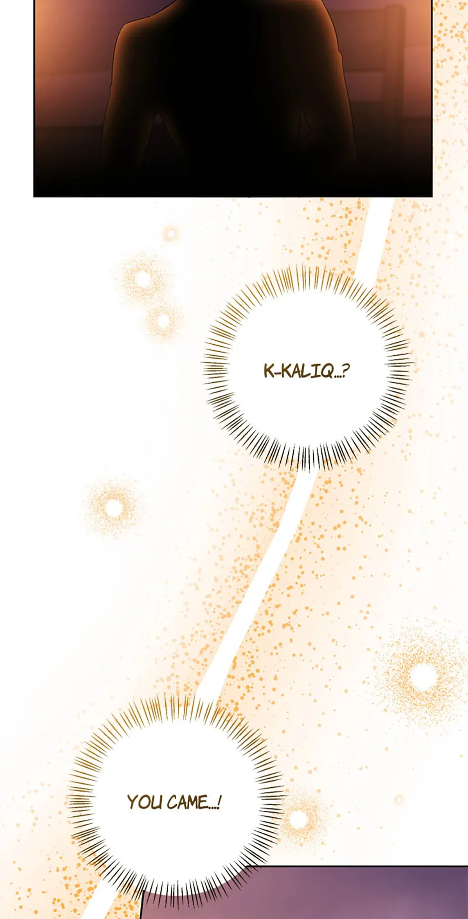 How to Make My Tyrant Husband Love Me Chapter 70 - page 28