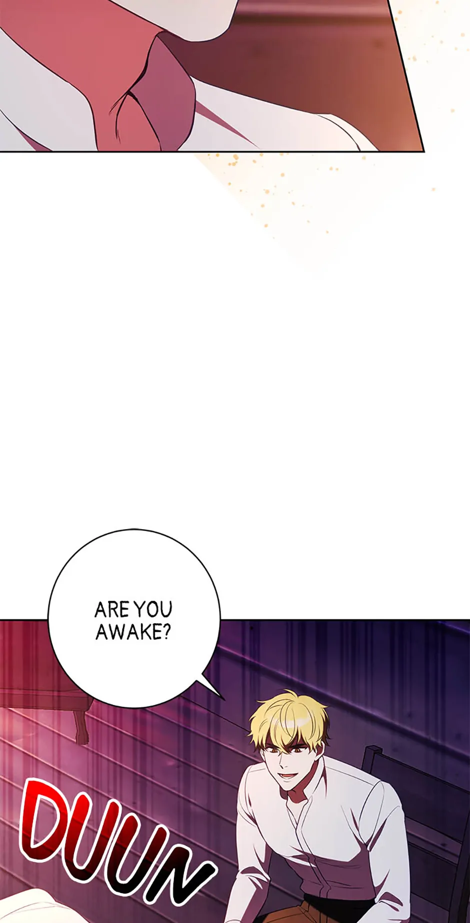 How to Make My Tyrant Husband Love Me Chapter 70 - page 30